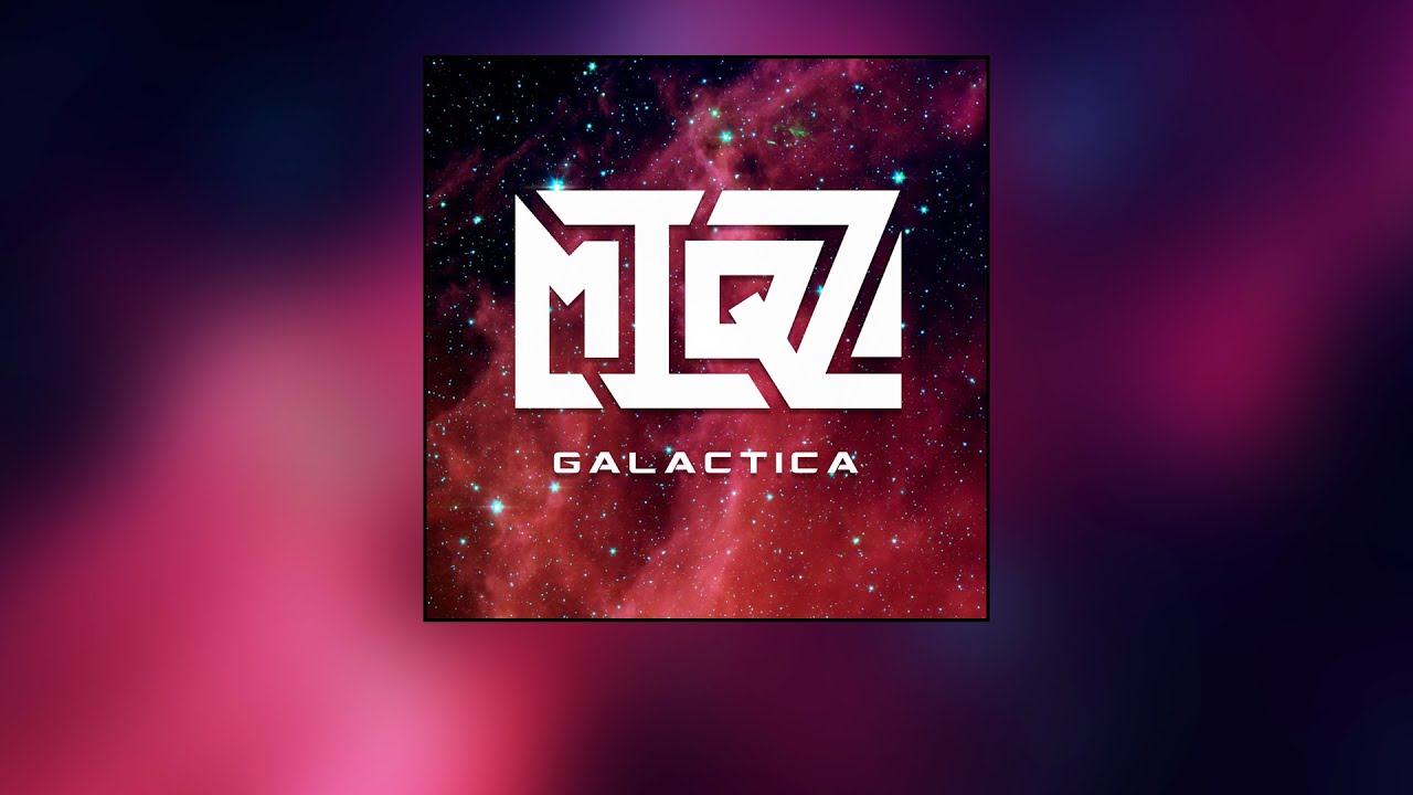Miqz - Galactica [Techno Dream Trance]