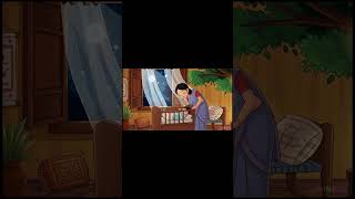 Bengali Lullaby | Kids Song #kidsvideo #bedtimesong #disney #kidsvideo #shortsfeed