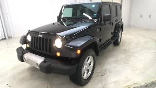 2015 Jeep Wrangler Latham NY 56161