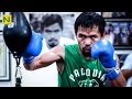 高速かつ精密なパッキャオのトレーニング【ボクシング】 | Manny Pacquiao Fast and strong training