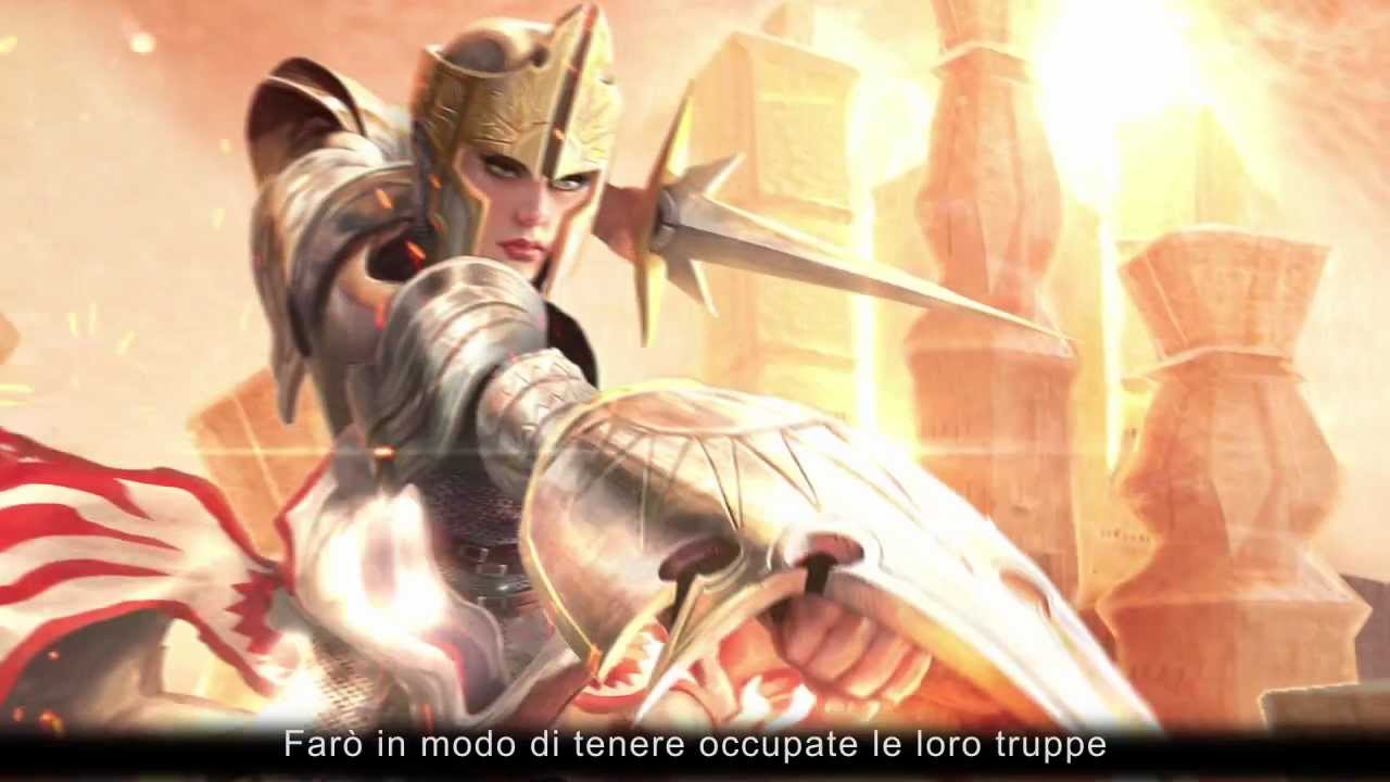 Gatecrash Trailer Italian YouTube