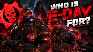 Gears E-Day Could Bring Everyone Back… But There’s a Problem