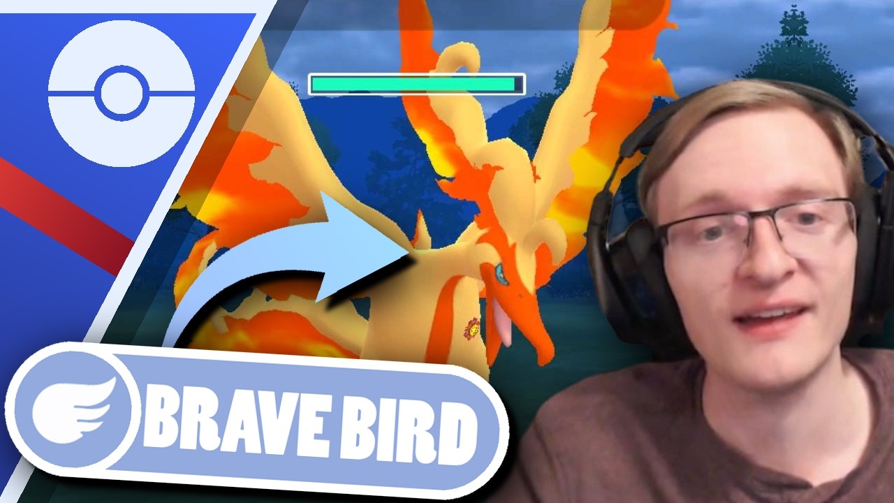 Everyone FORGOT What This Pokémon Could Do. [Pokémon GO PvP]