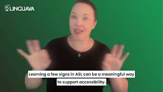 Celebrating National ASL Day 2026