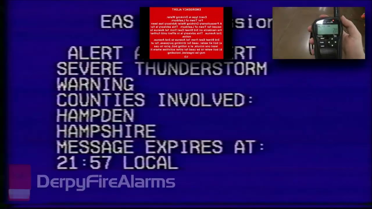 Системы экстренного оповещения - Sparta High Speed ​​Madness Remix