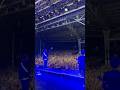 The loudest crowd EVER #piercetheveil #creativecontrol