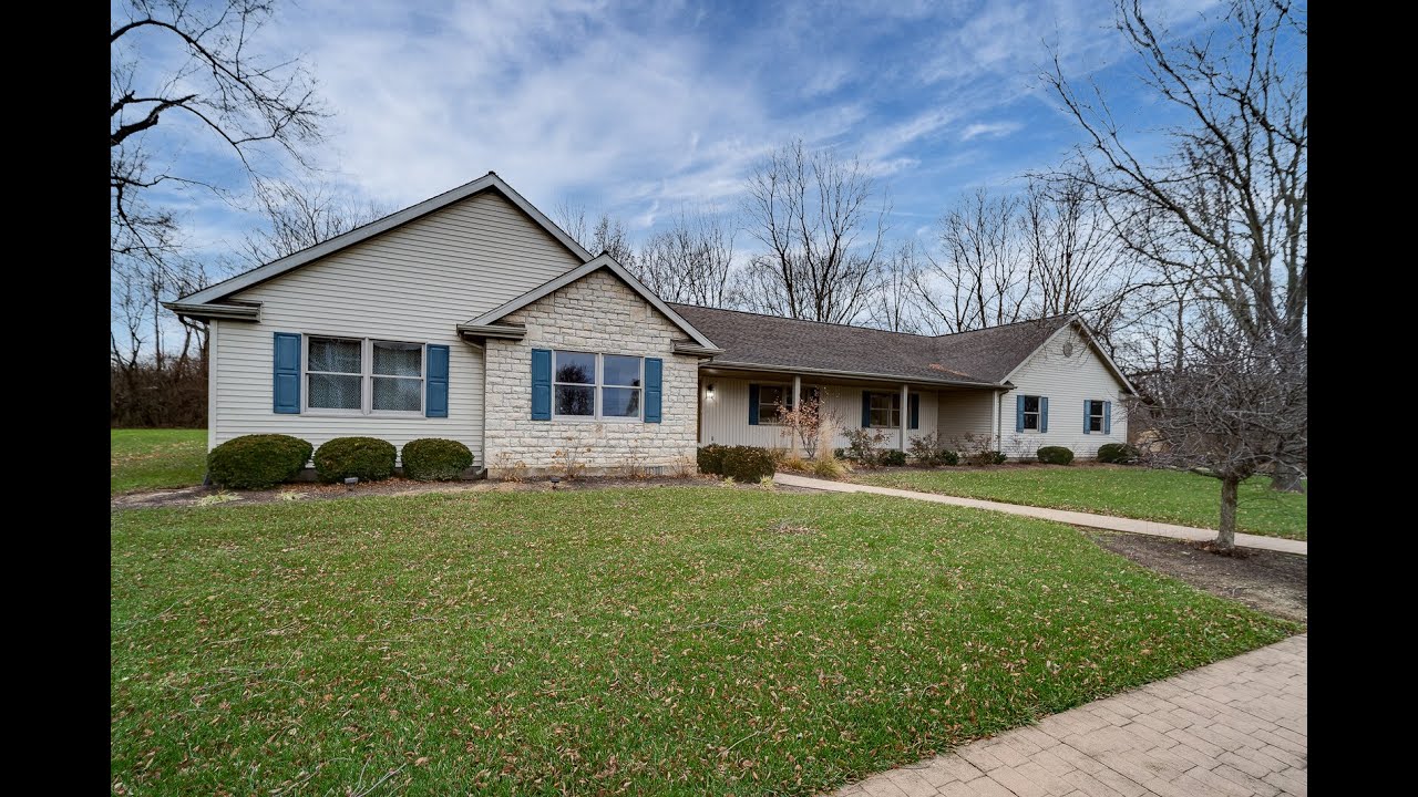 Winfield Home Tour YouTube