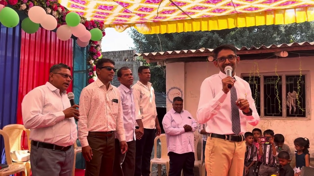 દેવે જગત પર પ્રીતિ કીધી....😍 