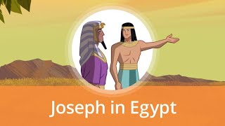 Download lagu Joseph in Egypt | Old Testament Stories for Kids