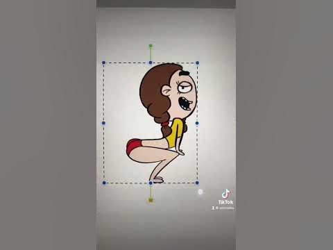 Танцы в Труселях 😅 #shorts #cartoon #tiktok - YouTube