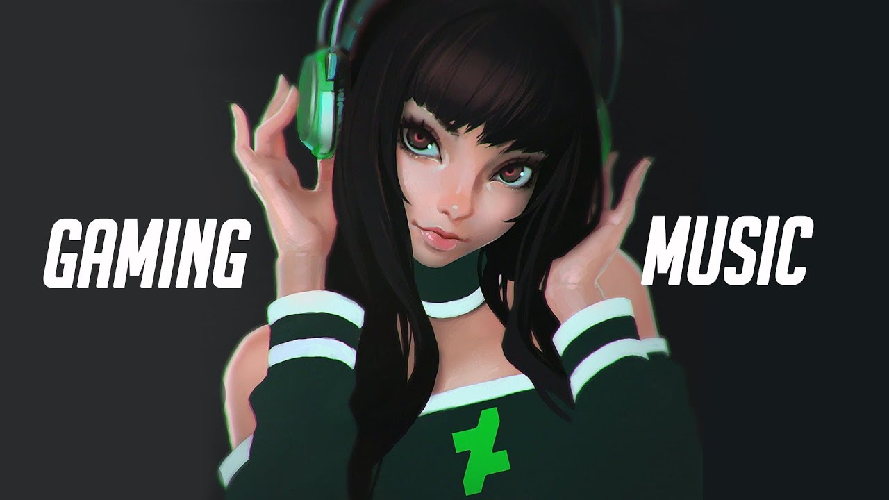 Best Music Mix 2019 🍃 Gaming Music 🍃 Melodic Dubstep x Trap x EDM