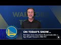 JUST IN: Bob Myers SHUTS DOWN Kevin Durant Trade + Sign Dwight Howard? Latest Warriors News & Rumors