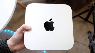 M2 Mac Mini In 2026! (Still Worth Buying?) (Review)