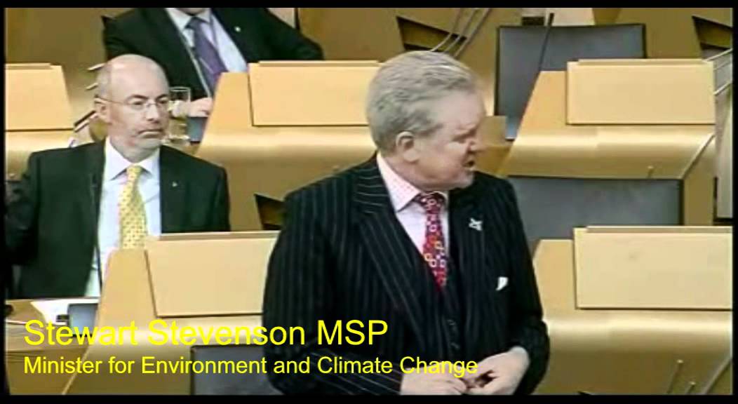 S4O-00218 Scottish Environment Protection Agency (European Bathing Water Directive)