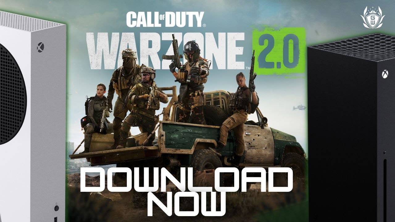 How to download and install Call of Duty: Warzone 2 in Russia on PC, Xbox  and PS - Aroged