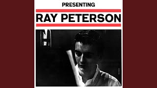 Video thumbnail of "Ray Peterson - Corinna, Corinna"