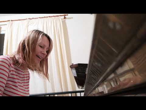 Канара е Христос Надеждата ми е в Теб