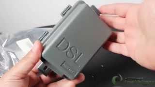 Suttle 649A1 Outdoor DSL Splitter | Discount-Low-Voltage