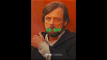 Legends Luke Vs Sith #shorts