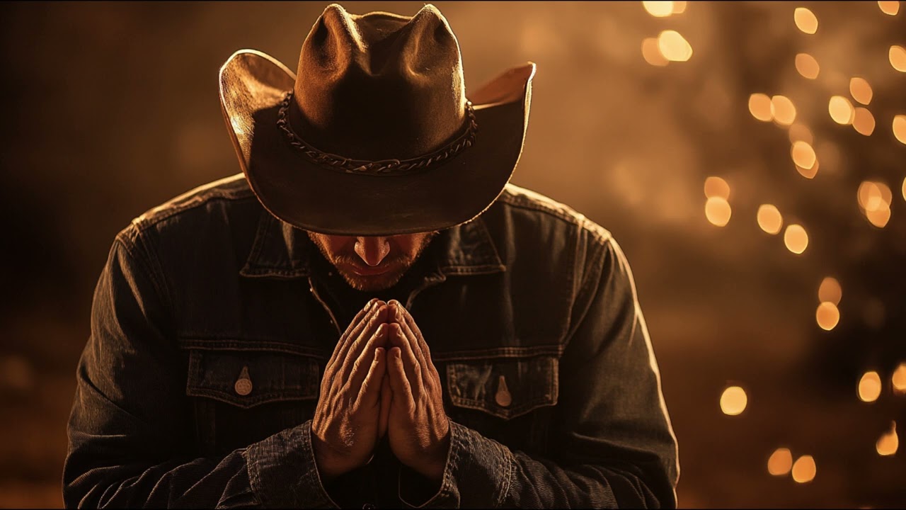 Thumbnail for the country song I Pray for My Sick Friend