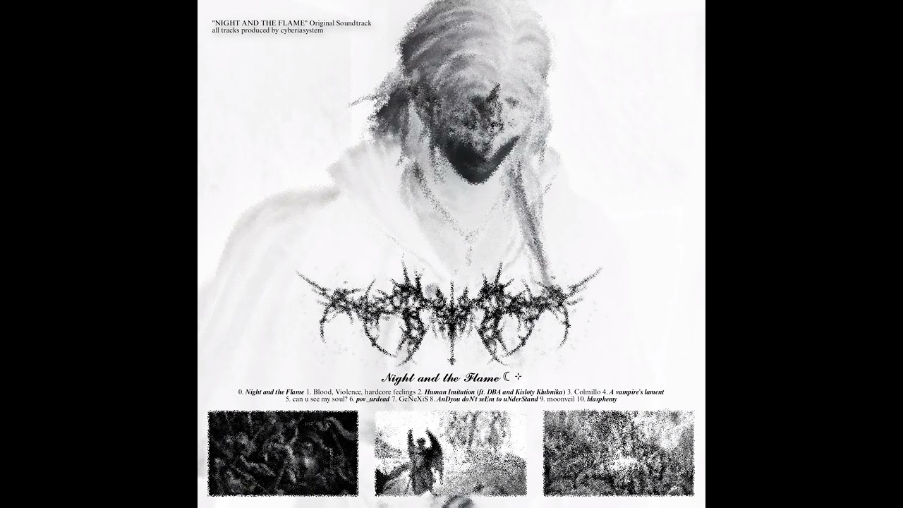 Watch blasphemy on YouTube Watch blasphemy on YouTube