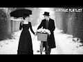 Rainy Day Romance 💝 The Most Beautiful Love Songs Of The 60s 🎶 Vintage Love Playlist