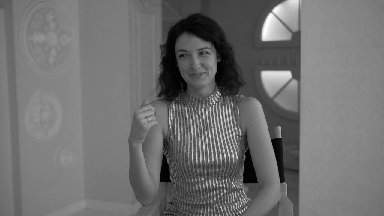 Видеовизитка Елена Стец - YouTube