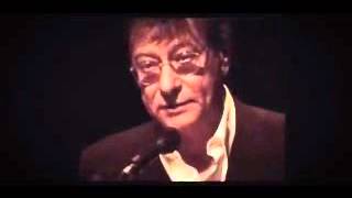 Mahmoud Darwish -A Rhyme for the Odes (Mu'allaqat)