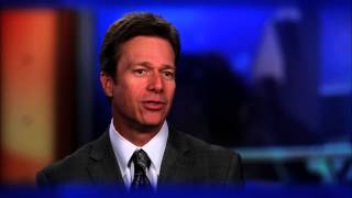 KHOU 11 App (Anchor Interviews)