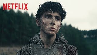 Le Roi - Film avec Timothée Chalamet, Robert Pattinson | Netflix France Le Roi - Film avec Timothée Chalamet, Robert Pattinson | Netflix France