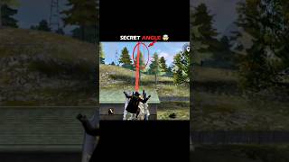 DAY:7 SINPER SERIES 🤯 ANGLE CREATION🥷 FREEFIRE #shorts #freefire #foryou #ff #ytshorts #sniping 🦅