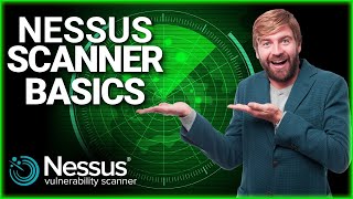 Nessus Vulnerability Scanner Tutorial for Beginners (PUT THIS CYBERSECURITY TOOL ON YOUR RESUME!)