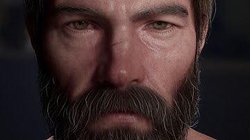 The Last Of Us Part 2 - Leaked Joel And Ellie Concept Art Chapters, Clickers and Loading Screens