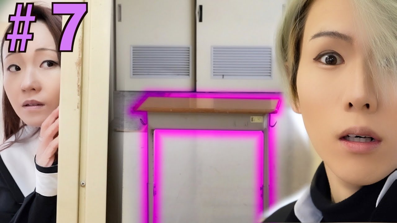 ужас школьная парта