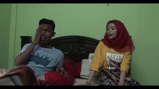 Sweet Sebelum Dan Selepas Kahwin