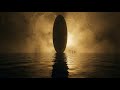 Deep Healing Relaxing Music - Meditation Ambient Music — Binaural Water ASMR | 4K