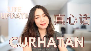 近况更新LIFE UPDATE｜黑评反应REAKSI KOMENTAR NEGATIF ｜二胎妈妈体验RASANYA PUNYA DUA ANAK｜