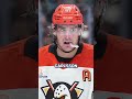 Pavel Dorofeyev, Mavrik Bourque and Leo Carlsson are prime offer sheet candidates