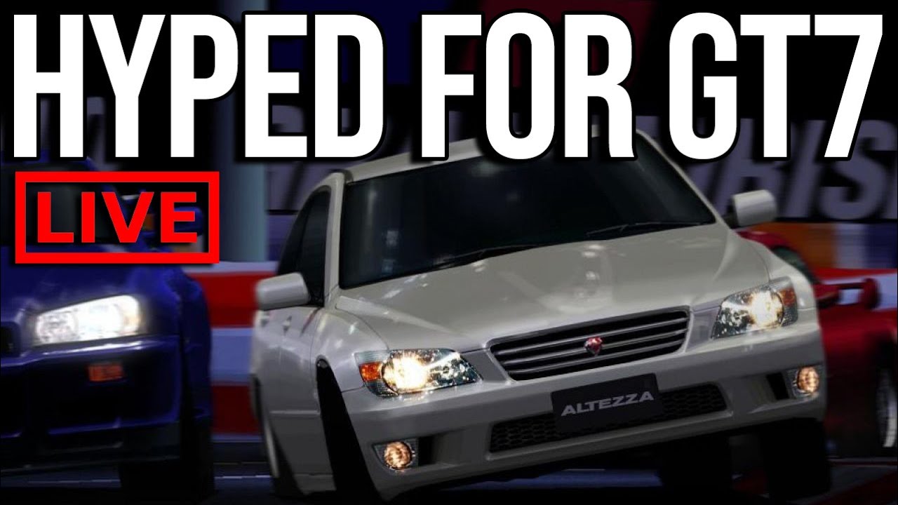 Can I Complete EVERY Gran Turismo Licence Test Before GT7 Launches?