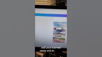 How to Add Watermark to your Canva design ✨ #shorts  #canva