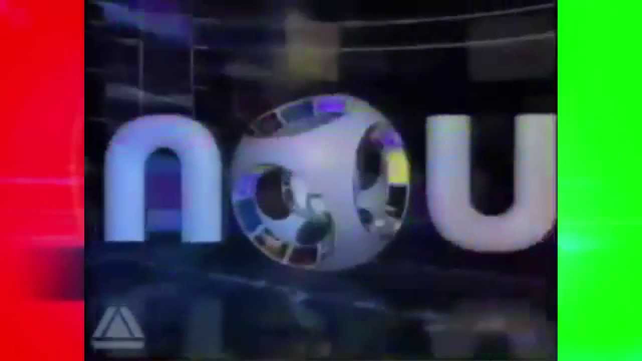 Sintonia de Notícies 9 (Alternativa) - (2000 - 2002)