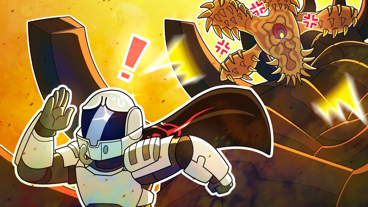 Helldivers 2 Straight Bugging Out