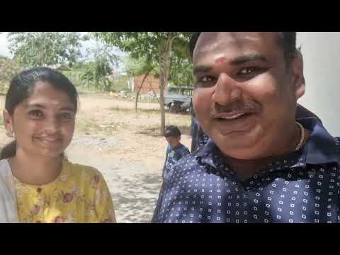 மாப்பிள்ளை வீட்டு கிடா விருந்து | Tirupur Mohan Vlogs