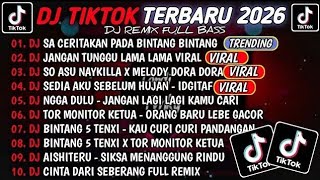 Dj Sa Ceritakan Pada Bintang Bintang 2026  Album 