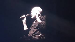 Genesis Domino Live The Last Domino? tour Leeds First Direct Arena 27.09.2021.