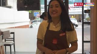 Part Time Washoku Sato