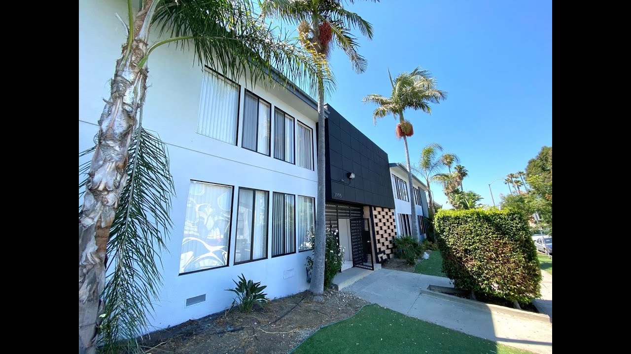 Unit for Rent in Los Angeles 1BR/1BA by Los Angeles Property Managers