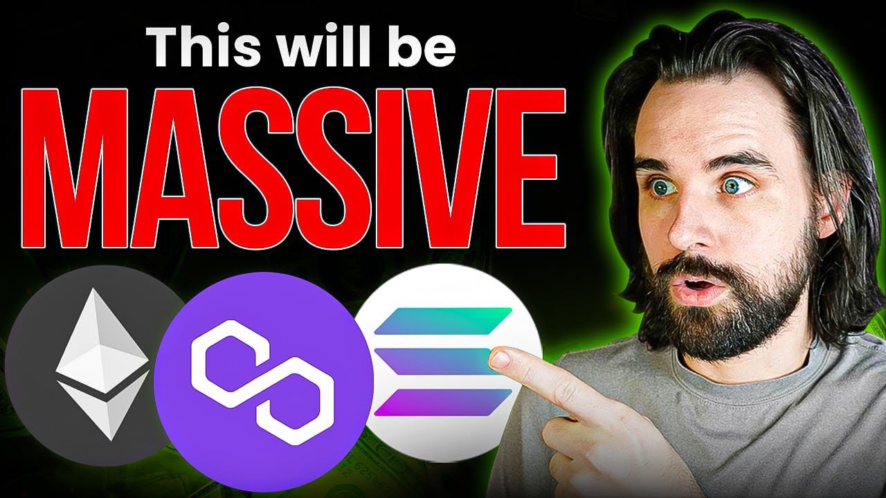 This new crypto could easily be in the top 10