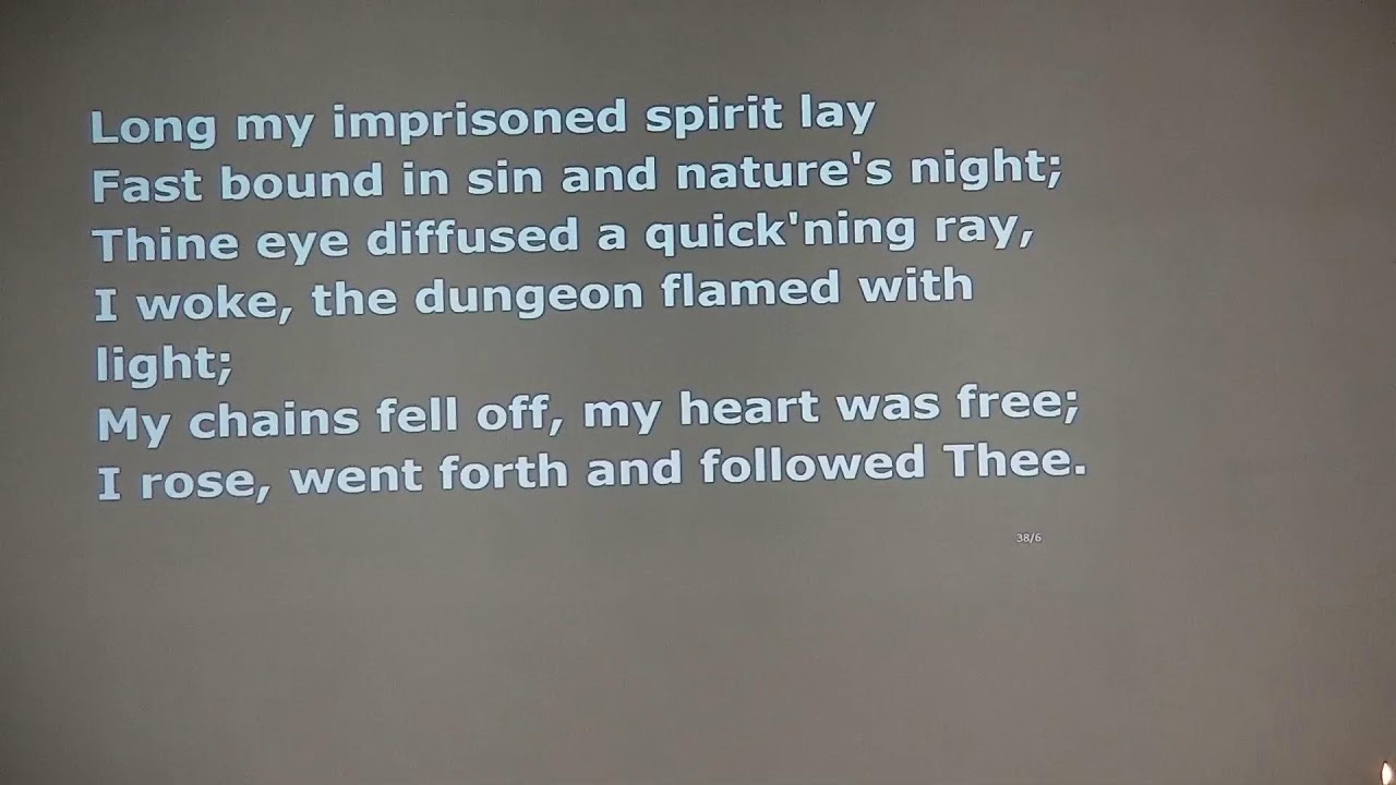 St. Davids Uniting Church, Trefforest, Dave Kitchen, Sunday November 2nd