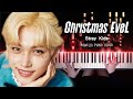 Stray Kids - Christmas EveL | Piano Cover by Pianella Piano